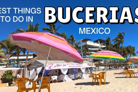 Travel Guide to Bucerias