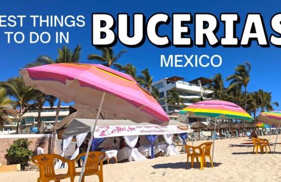 Travel Guide to Bucerias